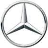 Mercedes-Benz logo