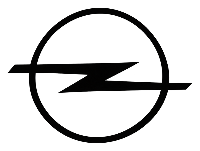 Opel logo