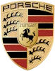 Porsche logo